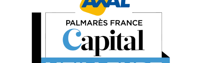 Axal élue meilleure enseigne 2025 dans la catégorie : Services à la personne pour le déménagement