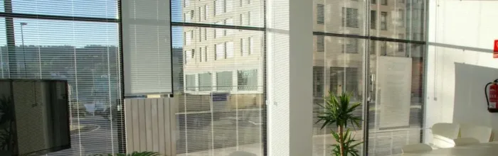 Sièges sociaux, bureaux et collectivités