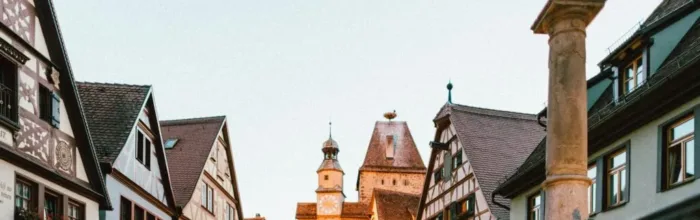 Déménagement international