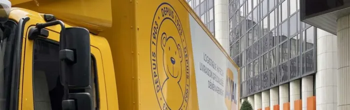 High-tech, reprographie