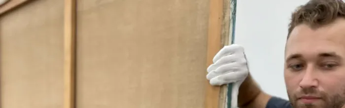 Transport d’oeuvres d’art