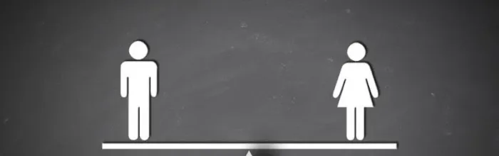 égalité hommes-femmes