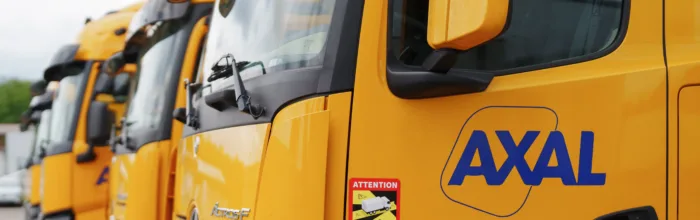 Déménagement et garde-meubles certifiés : AXAL confirme son engagement qualité