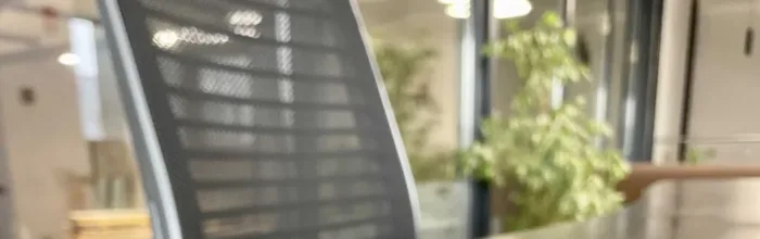 Réemploi de mobilier