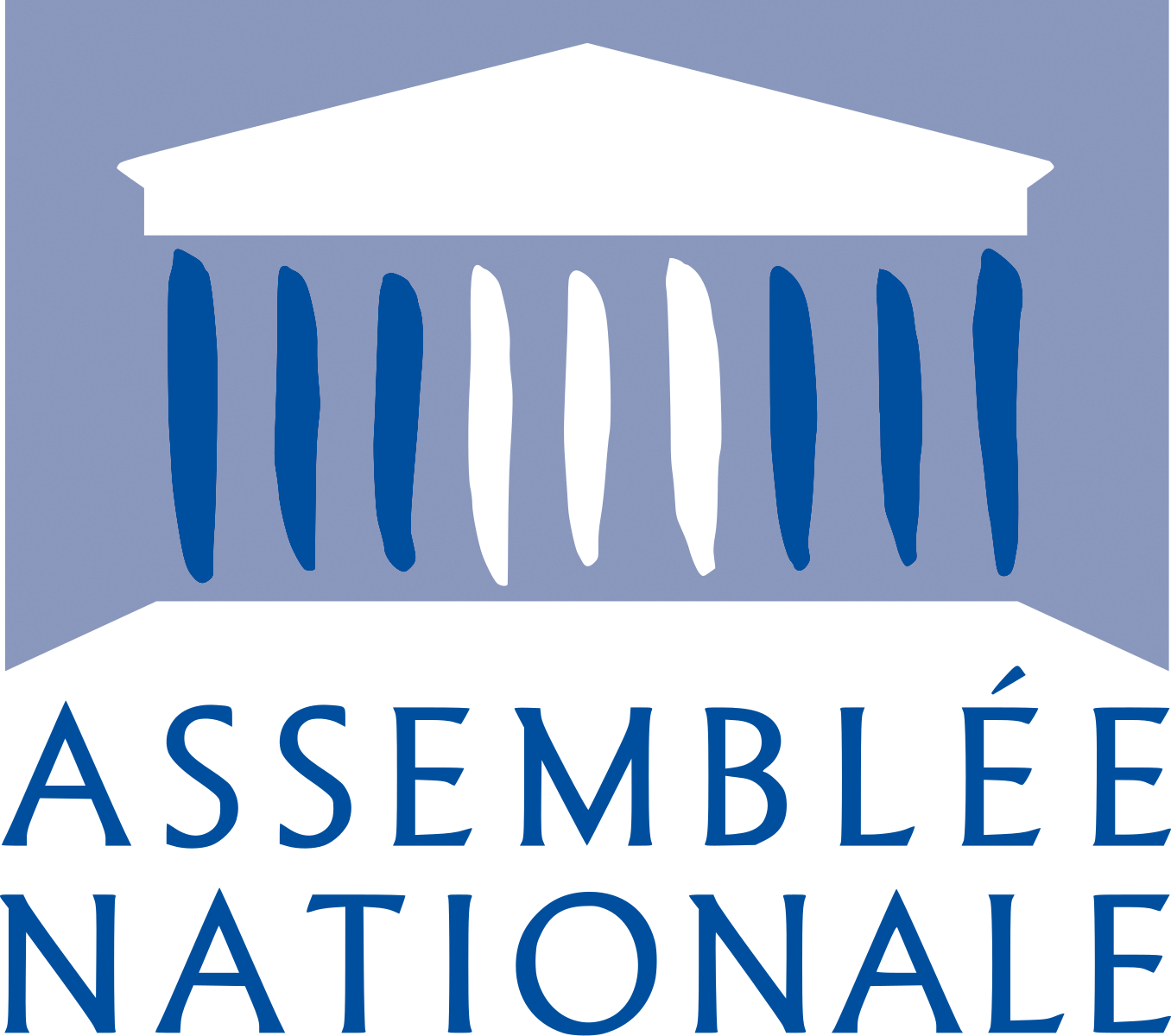Logo Assemblée nationale