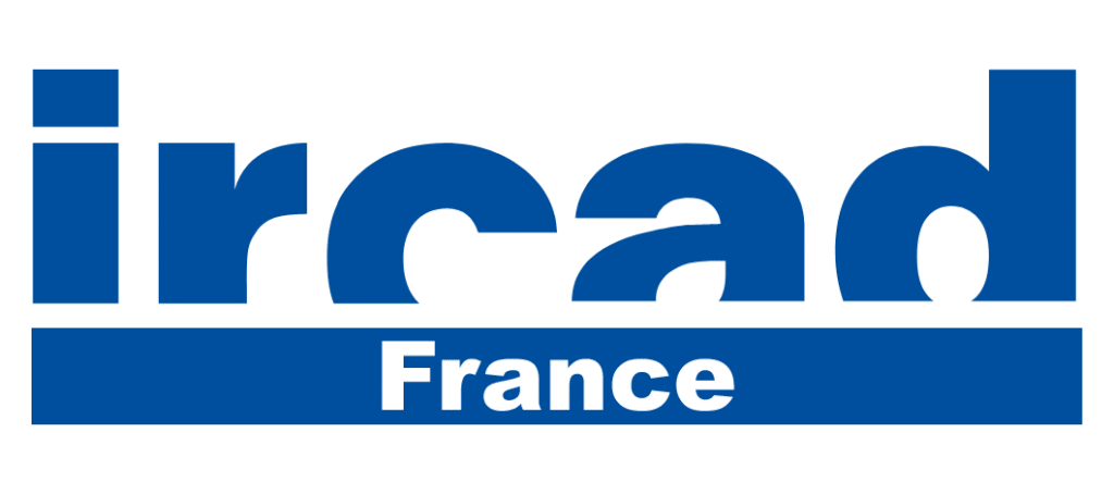 Logo IRCAD
