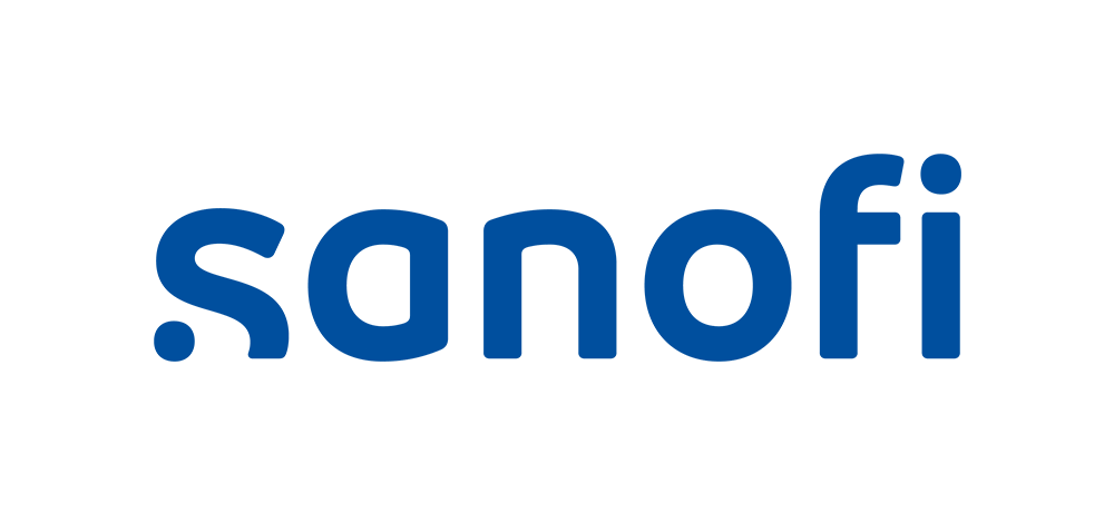 Logo Sanofi