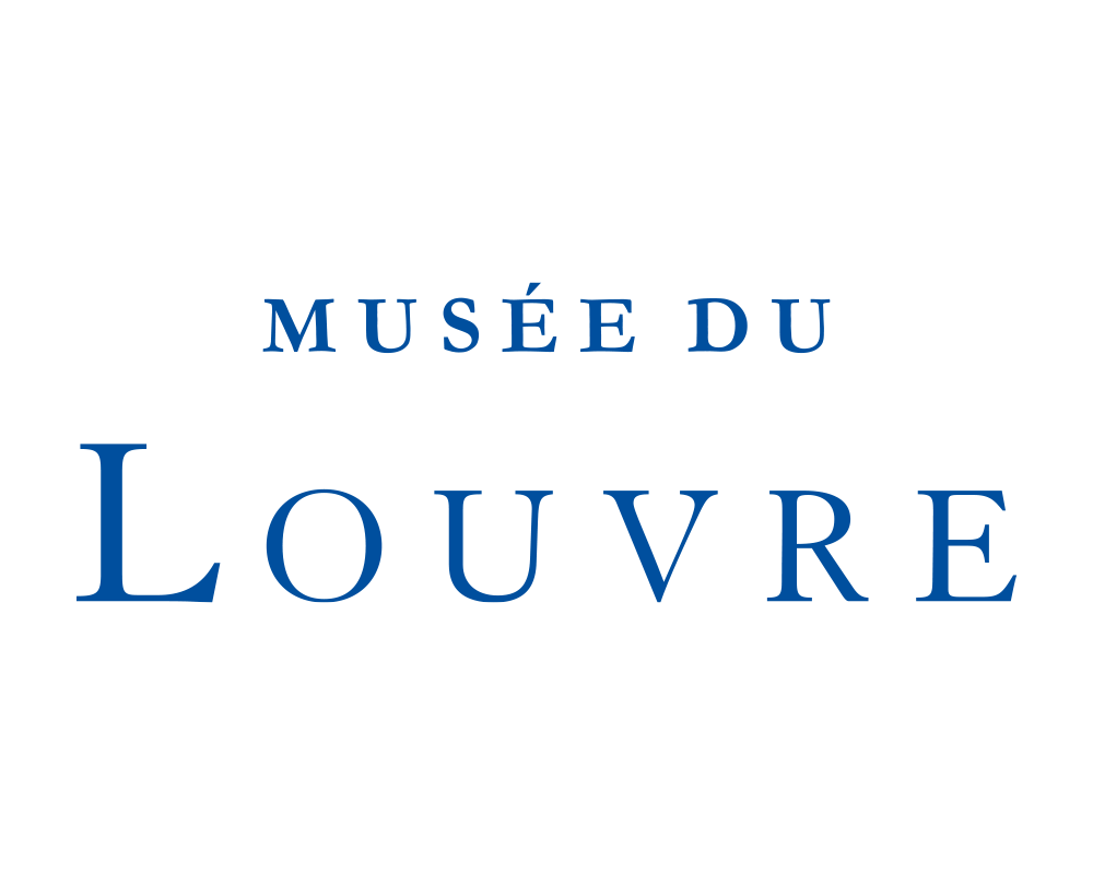 Logo Musée du Louvre